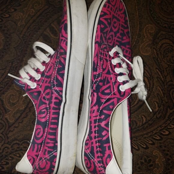 Vans 11 men's - Picture 3 of 6